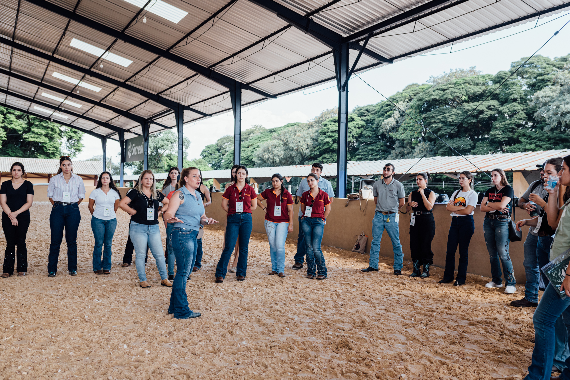 6º Simpósio de Equideocultura