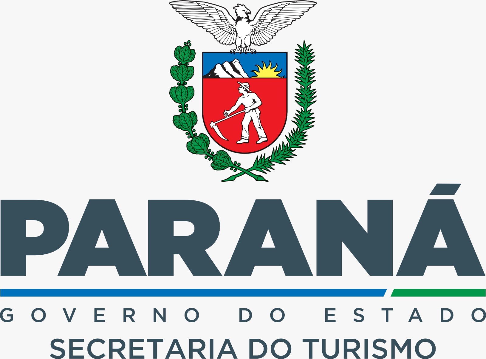 Paraná Governo do Estado - Secretaria do Turismo