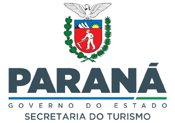 Paraná Governo do Estado - Secretaria do Turismo